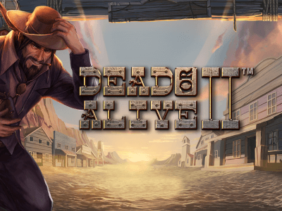 Dead or Alive II